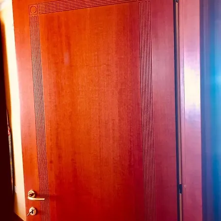 Lo Scorcio Sul Mare Appartement